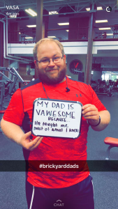 fitness classes at vasa