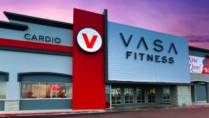 Vasa Fitness in Spanish Fork, Ut