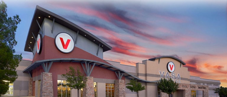 VASA Fitness St. George UT
