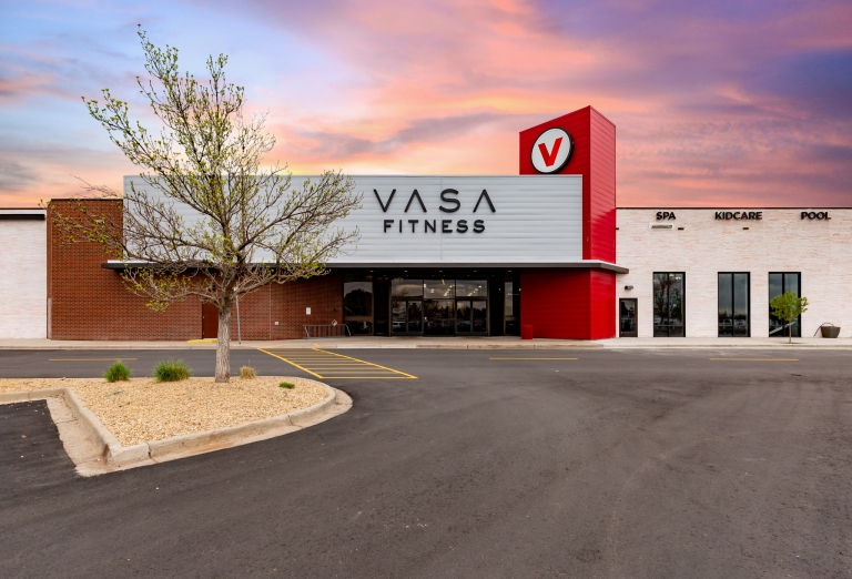 Vasa Fitness in Littleton