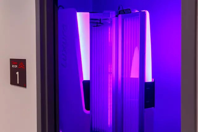 Gym Amenities | VASA Fitness