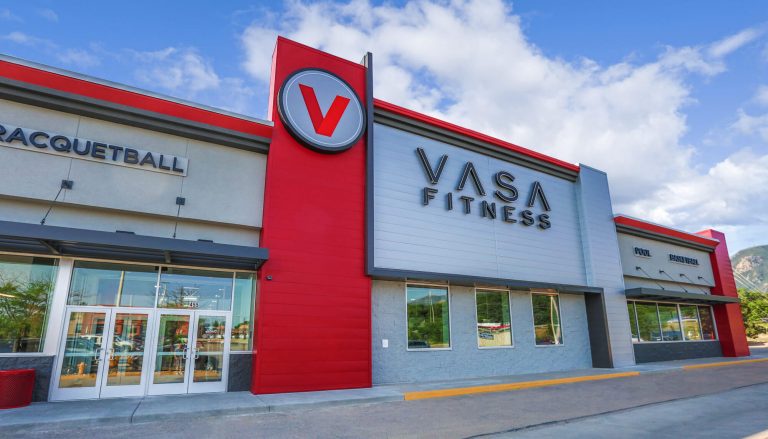 Vasa Fitness in Colorado Springs