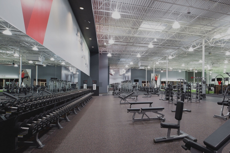 Vasa Fitness Free Weights