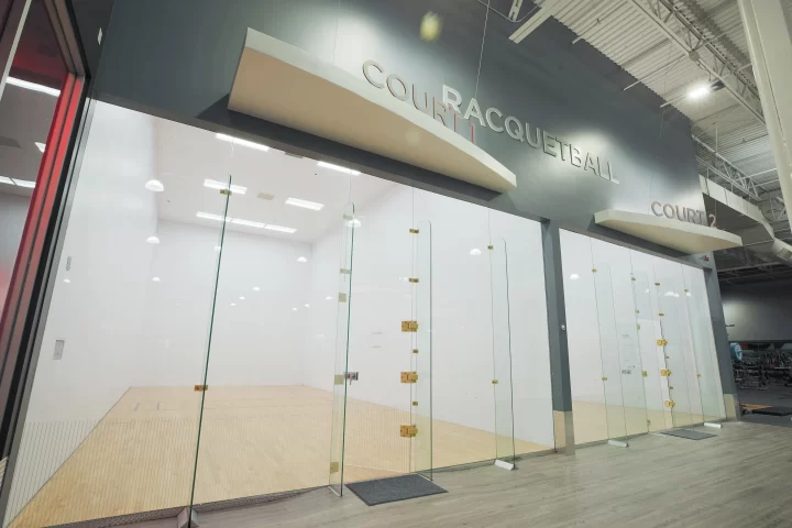 Gym Amenities | VASA Fitness