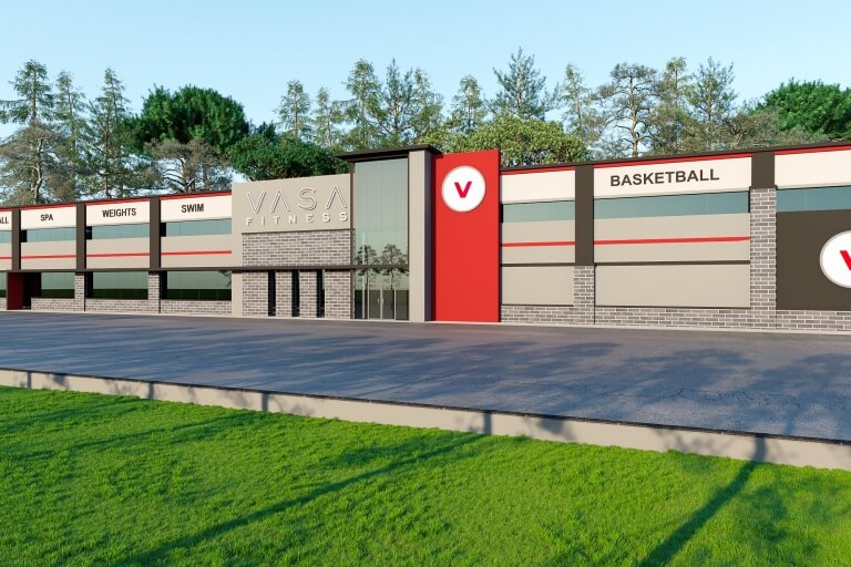 VASA Fitness in Oklahoma City