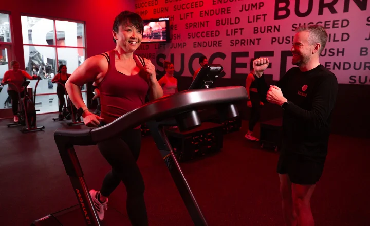 Couch to 5K Plan: Your Step-by-Step Guide to Start Running at Your Own Pace