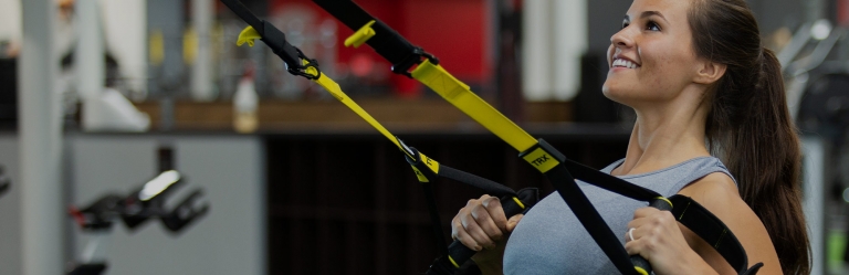 Get free swag at local gym