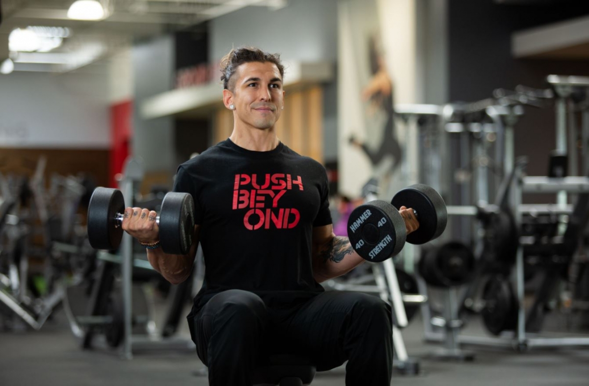 Best Pull Day Workout | VASA