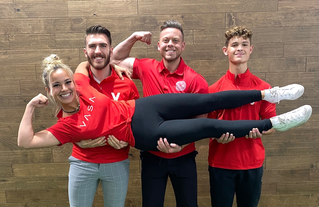 vasa fitness dress code Community
