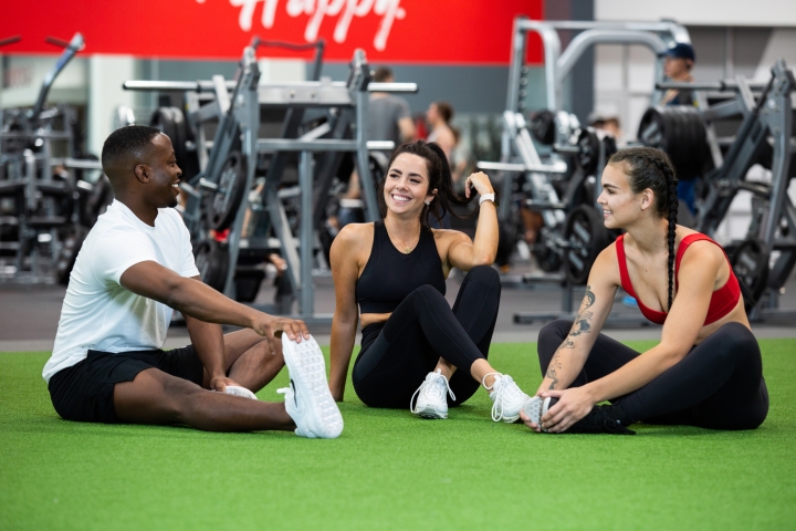 Vasa Post - How to Start a Fitness Journey