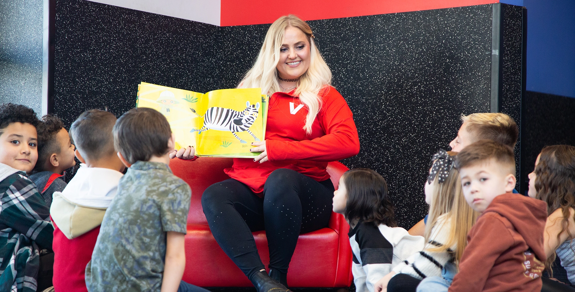 $15 Off KidCare Bundles