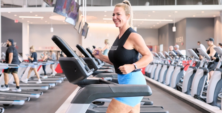 Vasa Post - How Exercise Can Help with Stress