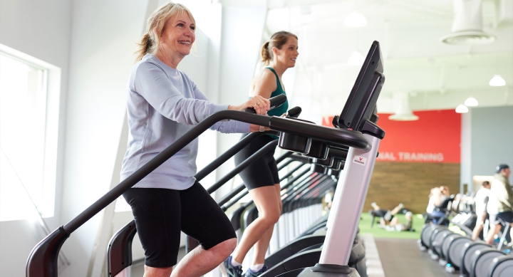 Does the Elliptical Build Glutes?
