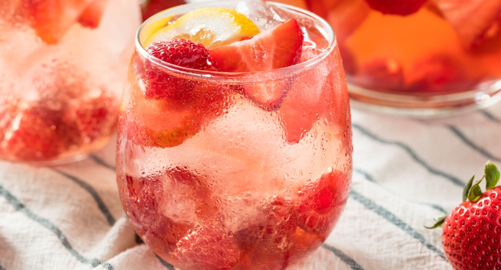 Male athlete doing stretches during a group fitness class at VASA Fitness