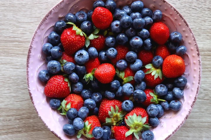 Fresh Flavors for the Fourth