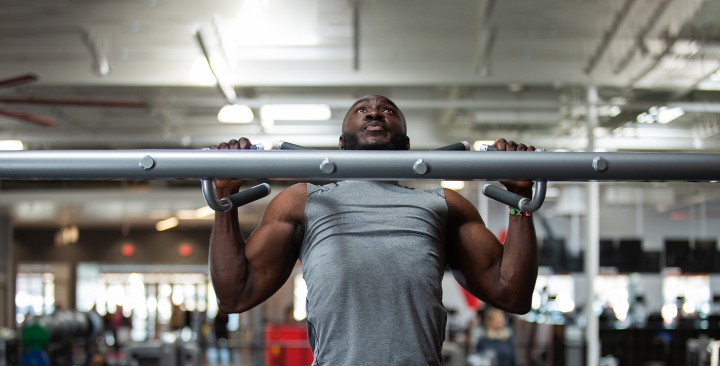 The Ultimate Pull Day Workout Routine to Build Muscle and Feel Stronger