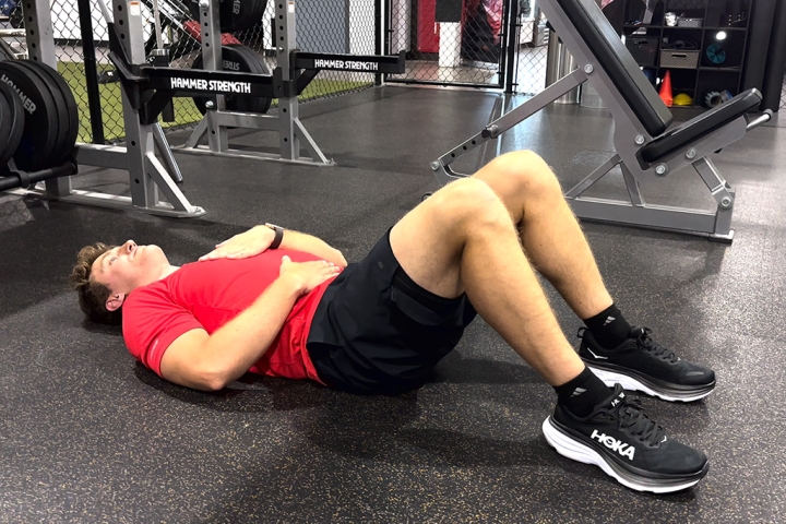Vasa Post - Ab Workouts With Weights for a Stronger, More Defined Core