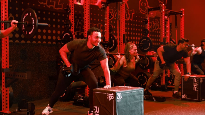 Vasa Post - The Best Upper Back Exercises