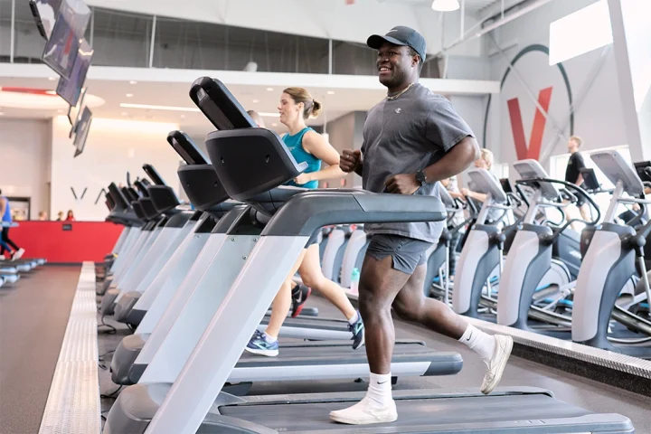 Low Impact Cardio: A Safer, Effective Way to Improve Cardiovascular Fitness