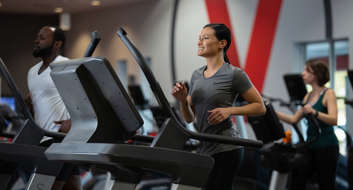 What Is the 12-3-30 Treadmill Workout?