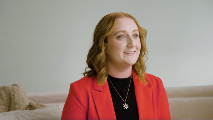 Savy's VASA Fitness Live Better story