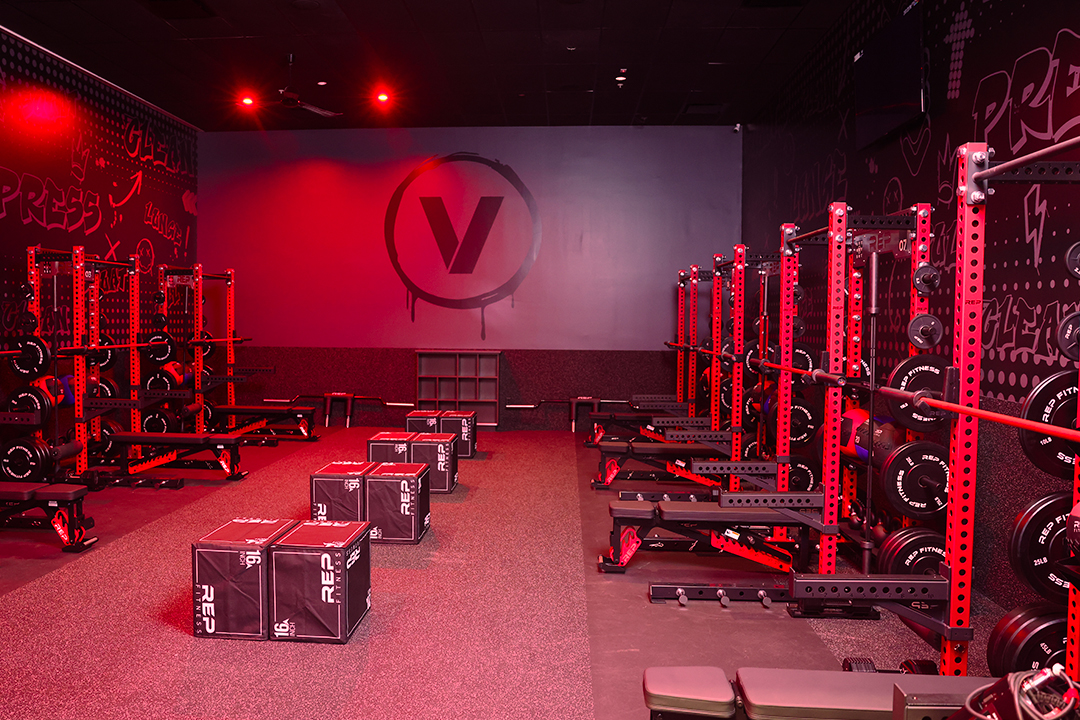 VASA Fitness LFT Strength Training Classes
