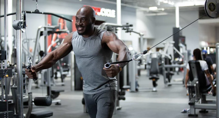 Vasa Post - The Ultimate Chest Workout for Upper Body Gains