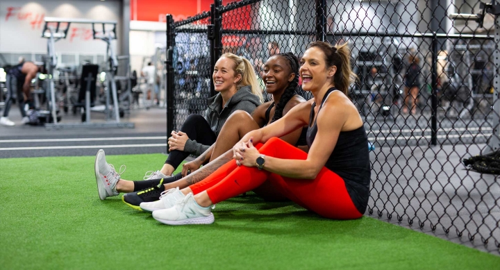 Vasa Post - Should I Go to the Gym? A Motivating Guide to Get Back Into Your Groove