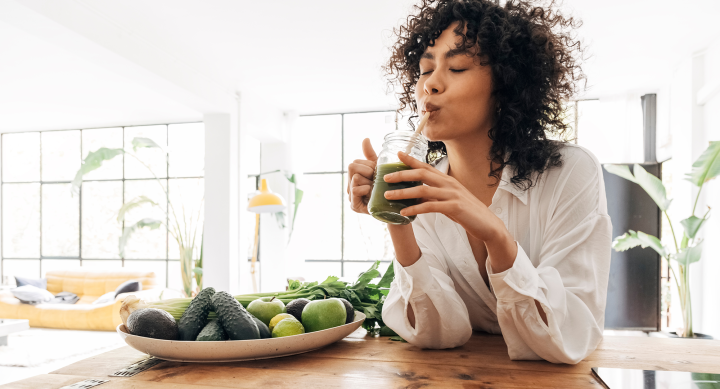 Stay Strong All Season: Easy Immune-Boosting Snacks & Sips