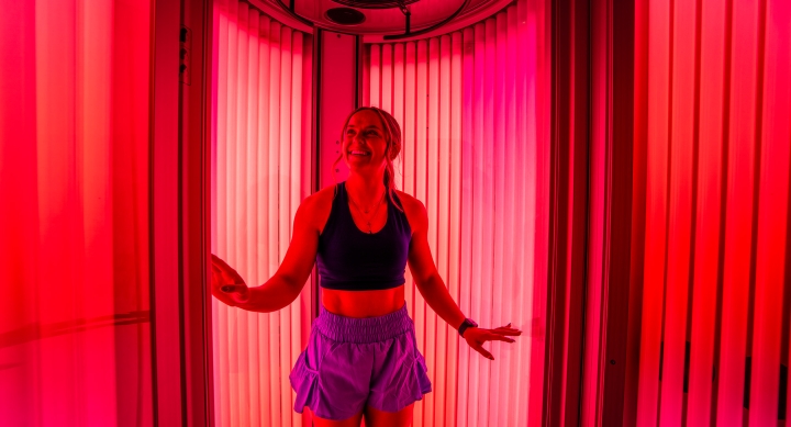 Balance > Perfection This Holiday Season