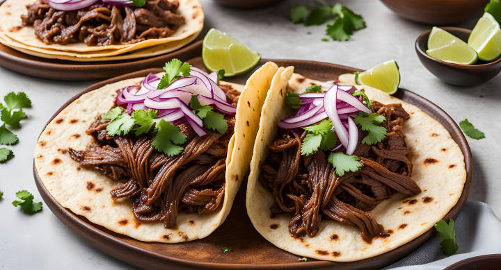 Healthier Crockpot and One Pan Recipes