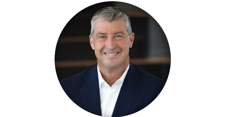 Vasa Post - VASA Fitness Appoints Chris Tarrant as Chief Growth Officer