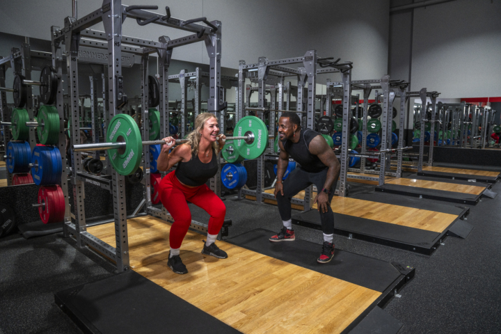 The Ultimate 4 Day Workout Split Guide