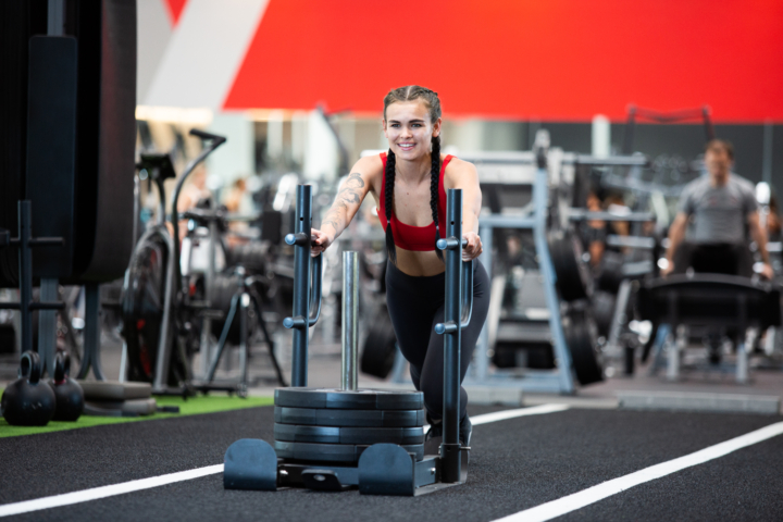 Vasa Post - Train for Your Personal Best This Winter