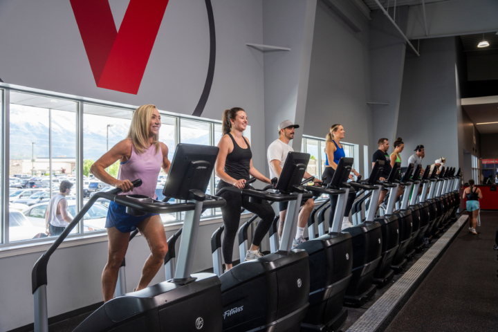 Vasa Post - New to Cardio? Start Here.