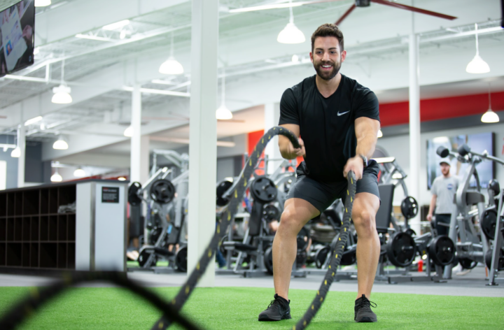 Vasa Post - VASA Fitness Opens 71st Club Nationwide with New Romeoville, IL Location