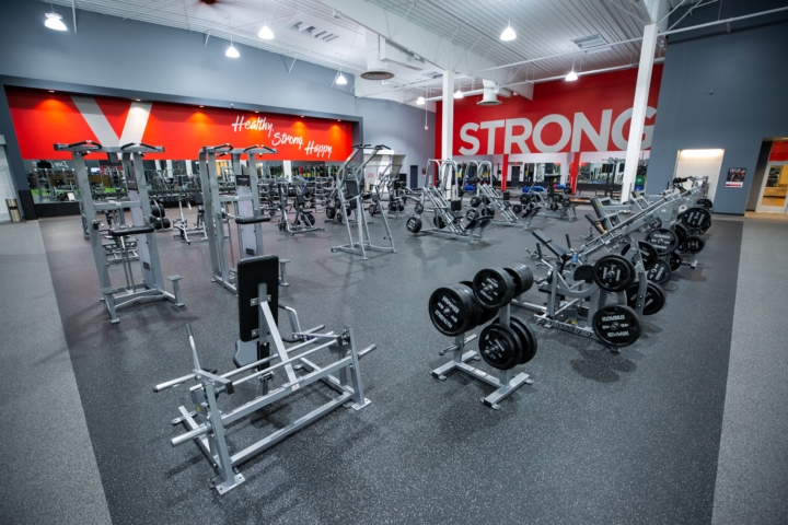 How to Use Arsenal’s Lower Body Equipment