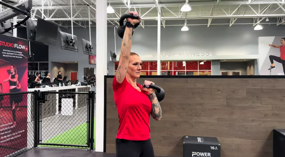 gym near me