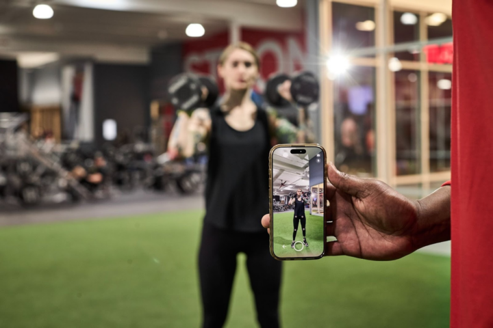 Vasa Post - VASA Fitness Launches Industry-First Personal Training App in HVLP Category, Redefining Coaching at Scale