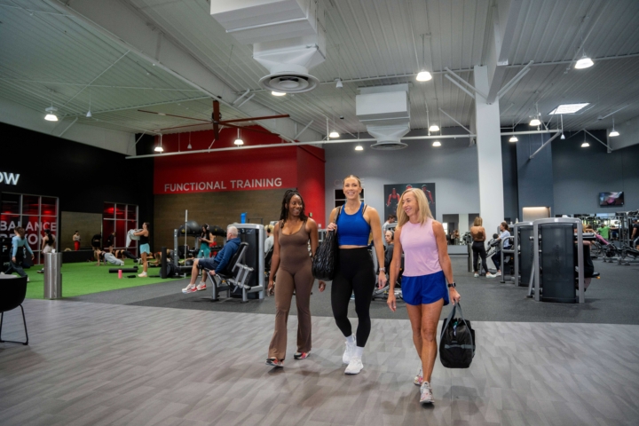 Vasa Post - Moving Well at Every Age: Keep Moving, Keep Living