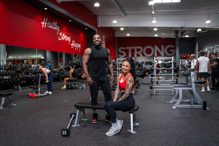 Vasa Post - This is What Smart Training Looks Like