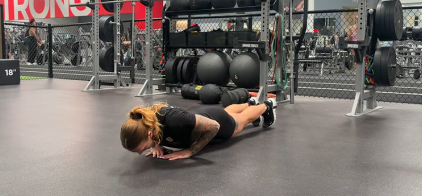 gym near me