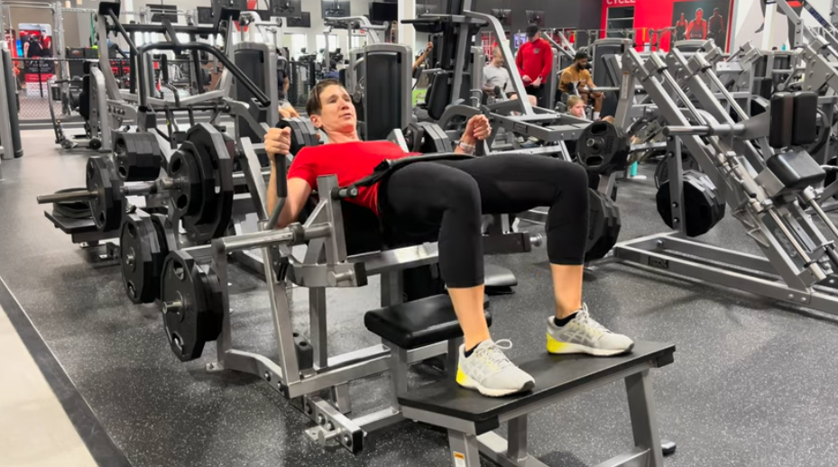 gym near me