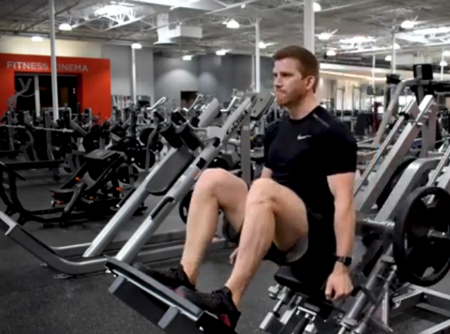 gym near me