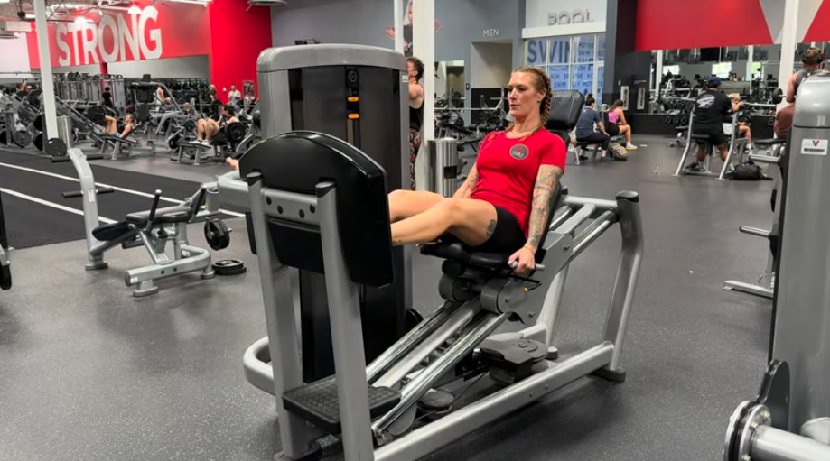 gym near me