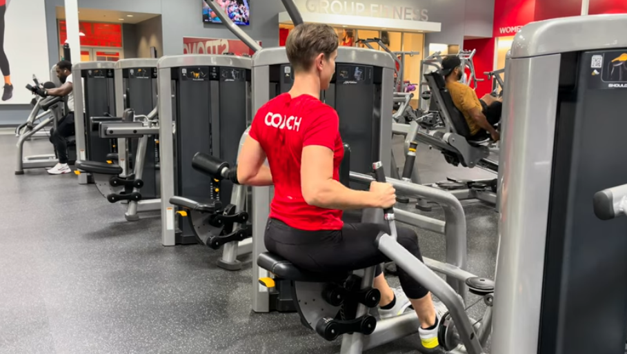 gym near me