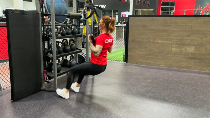 gym near me