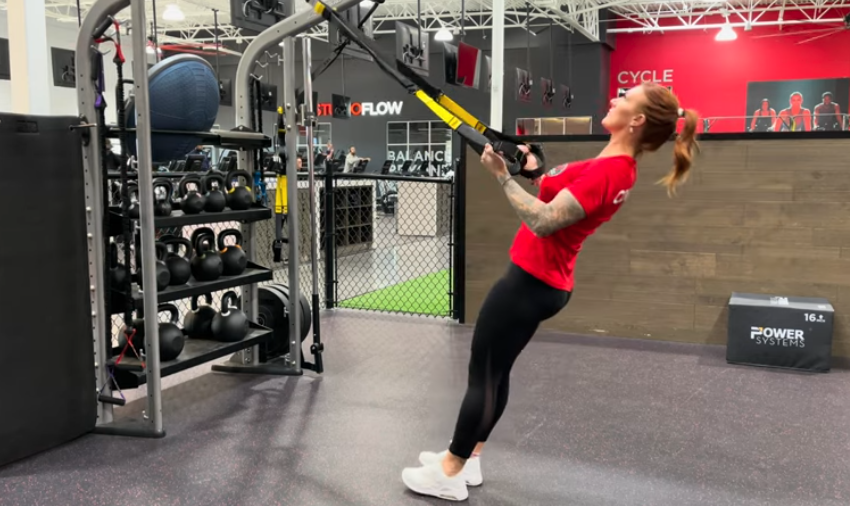 gym near me