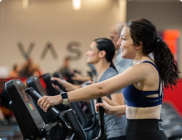 The Best Low-Impact Exercise Equipment for Every Fitness Level