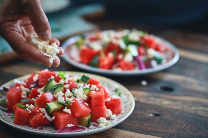 Vasa Post - Fresh Bites & Sips for the Holiday Weekend